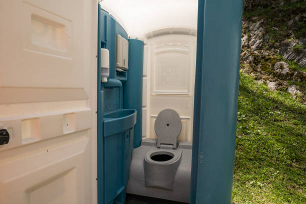 Portable Restroom for Sporting Events in Zolfo Springs, FL